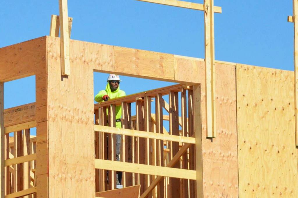 ‘We’re not going backwards’: B.C. rejects Metro Vancouver call to scrap housing legislation