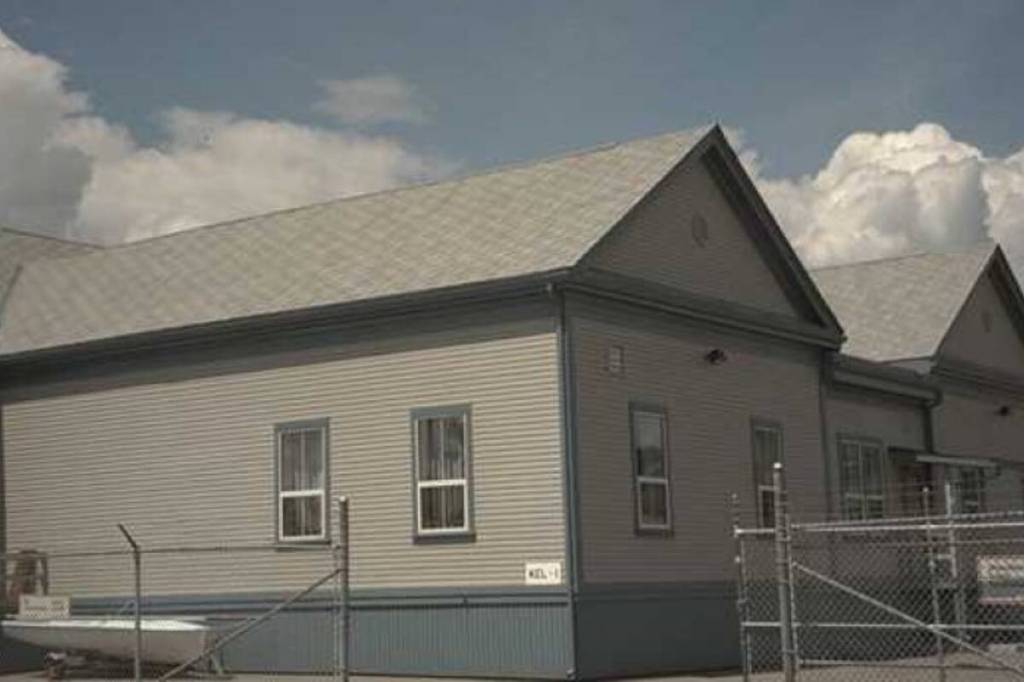 BC Dragoons eyeing new Kelowna space